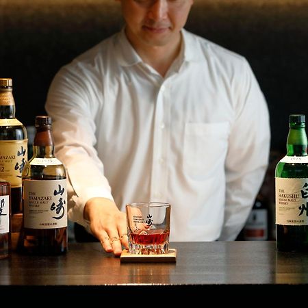 The General Kyoto Takatsuji Tominokoji Hotell Eksteriør bilde