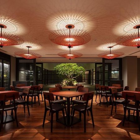 The General Kyoto Takatsuji Tominokoji Hotell Eksteriør bilde