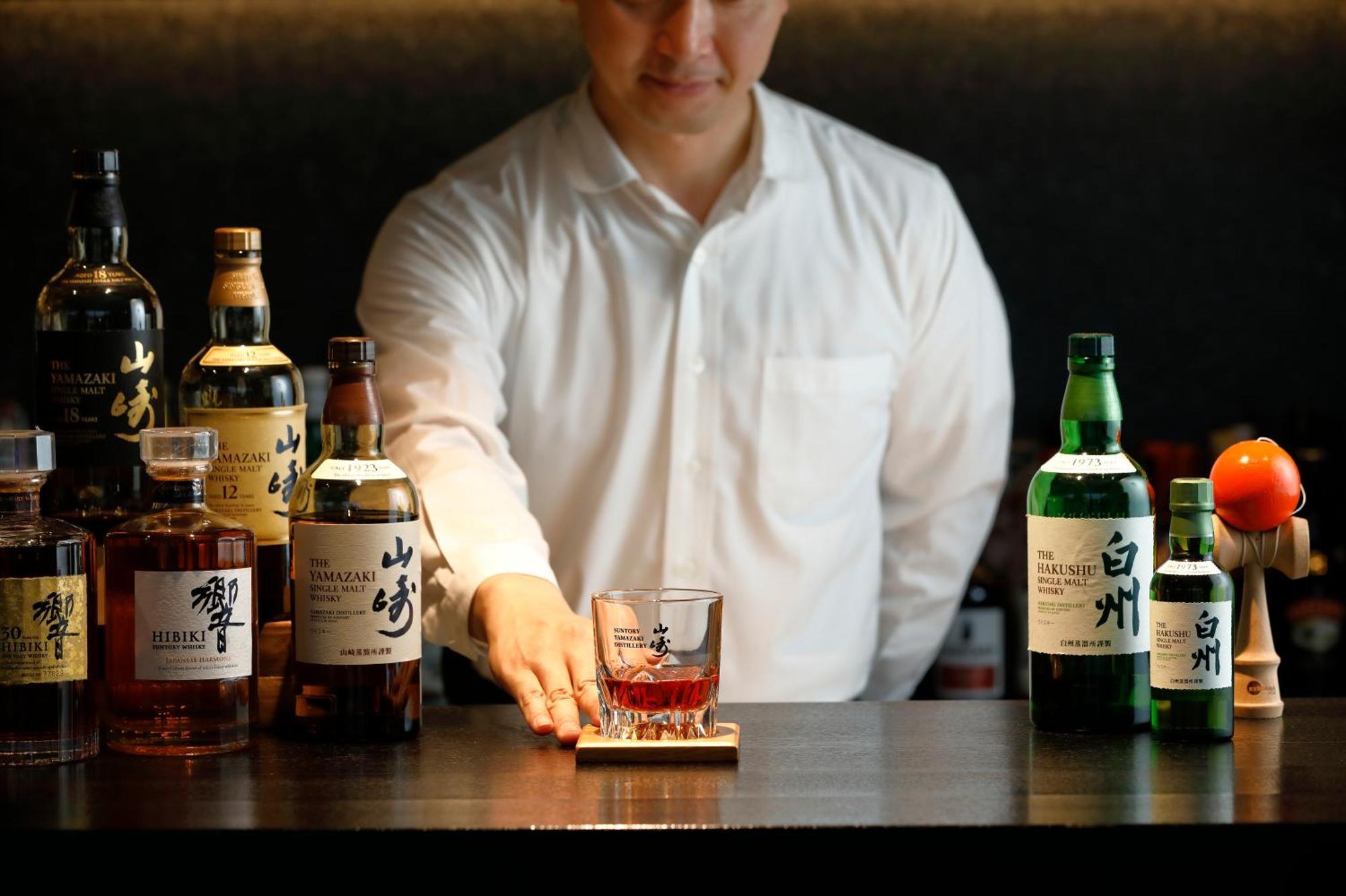 The General Kyoto Takatsuji Tominokoji Hotell Eksteriør bilde