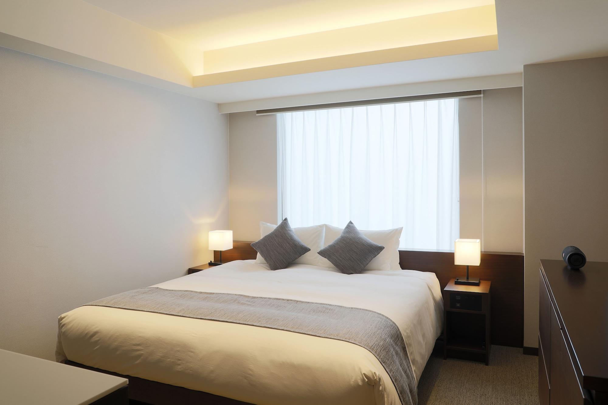 The General Kyoto Takatsuji Tominokoji Hotell Eksteriør bilde