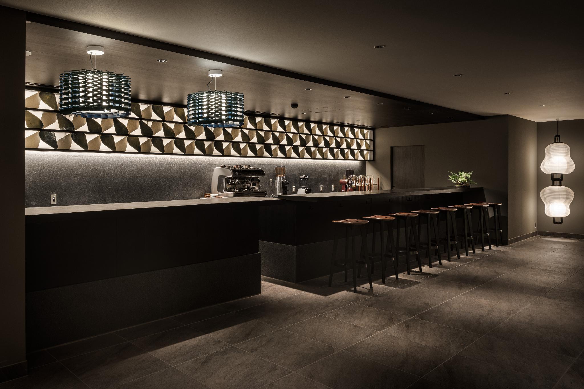 The General Kyoto Takatsuji Tominokoji Hotell Eksteriør bilde