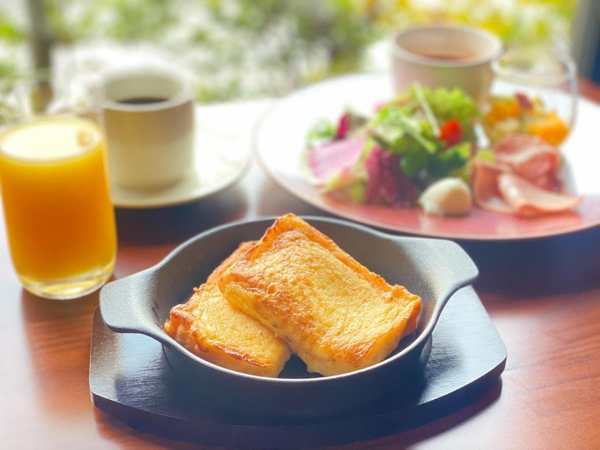 The General Kyoto Takatsuji Tominokoji Hotell Eksteriør bilde