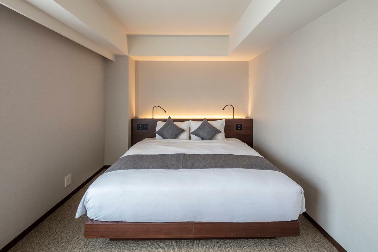 The General Kyoto Takatsuji Tominokoji Hotell Eksteriør bilde