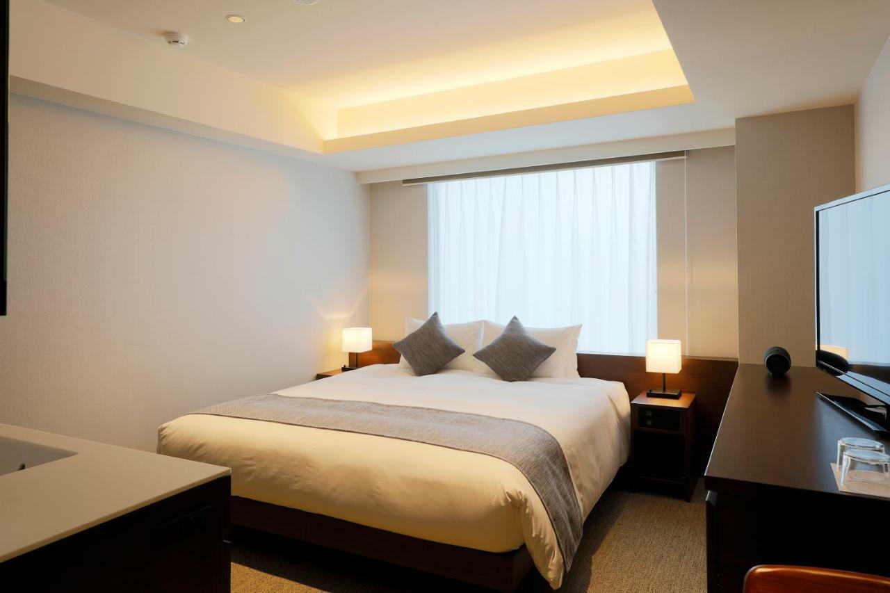 The General Kyoto Takatsuji Tominokoji Hotell Eksteriør bilde