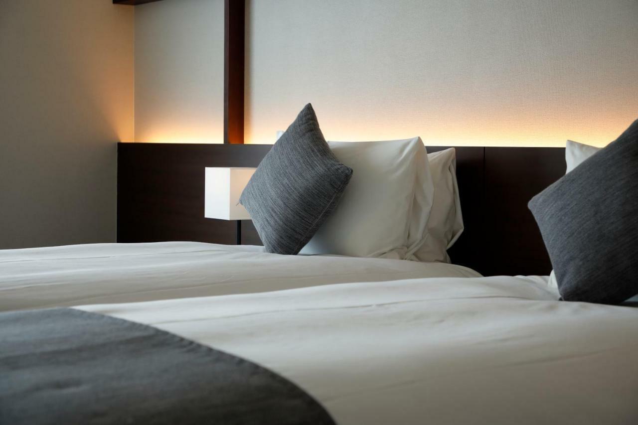 The General Kyoto Takatsuji Tominokoji Hotell Eksteriør bilde
